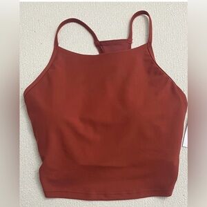 Old Navy Studio Smooth Longline Top